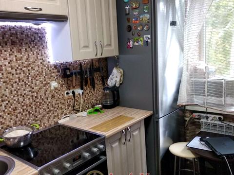 квартира за адресою Капітана Кузнєцова вул., 112