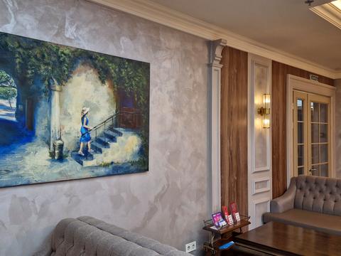квартира за адресою Велика Арнаутська вул., 23б