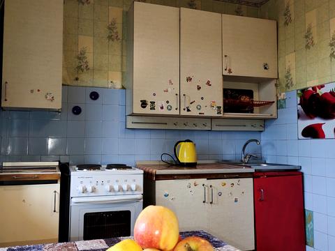 квартира за адресою Проспект Червоної калини, 36/7