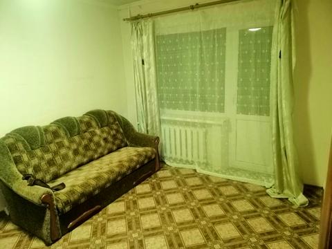 квартира за адресою Седова, 3