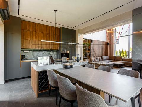 дом по адресу Сонячна