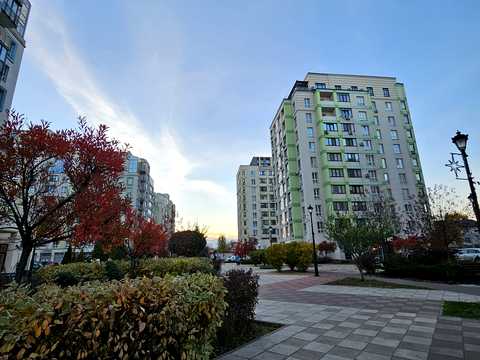 квартира по адресу Святошинская ул., 27-Д