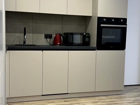 квартира за адресою Олега Мудрака вул. (Генерала Наумова), 1-Б