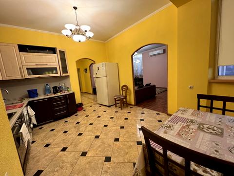 квартира по адресу Вячеслава Черновола ул., 25