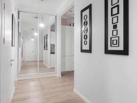 квартира за адресою Французький бульв., 22к2