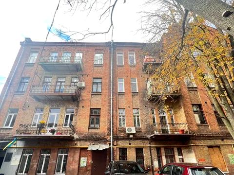 квартира за адресою Мироносицька вул., 15