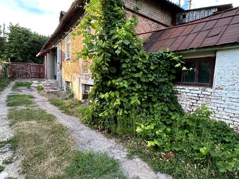 квартира за адресою Псільська, 50