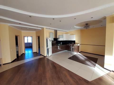 квартира по адресу Старонаводницкая ул., 6-Б