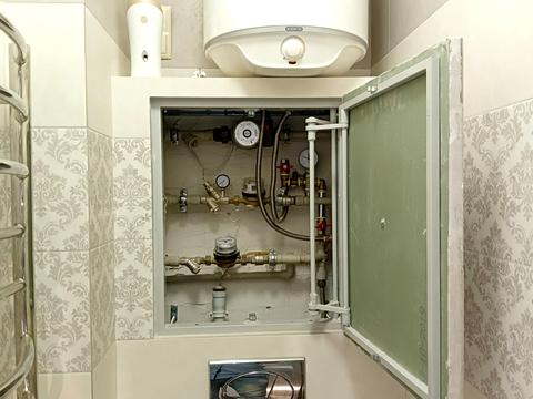 квартира за адресою Перемоги просп., 59
