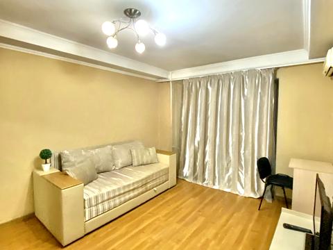 квартира по адресу Берестейский просп. (Победы), 16