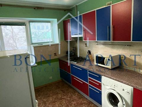 квартира по адресу Сковороды Григория ул., 11