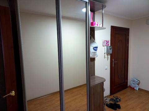 квартира по адресу Домбровського ул., 58