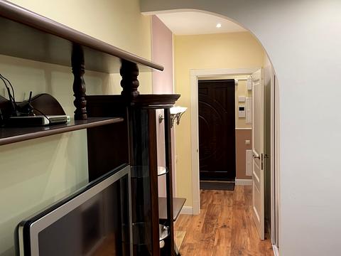 квартира за адресою Авіаконструктора Ігоря Сікорського вул. (Танкова), 4-Б