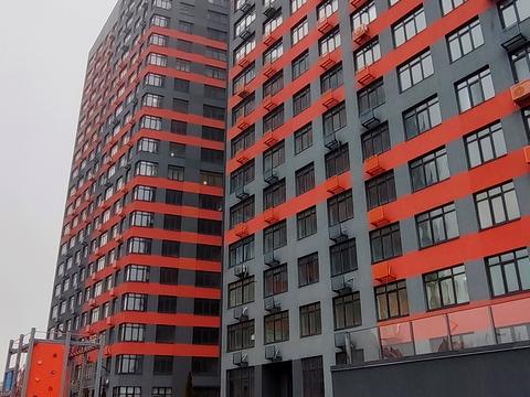 квартира по адресу Черниговская ул. (Черниговская), 8-Б