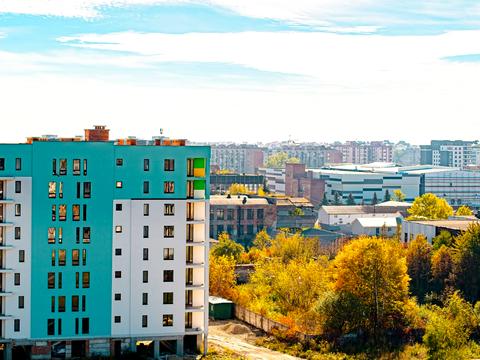 квартира по адресу Тараса Шевченка ул., 113