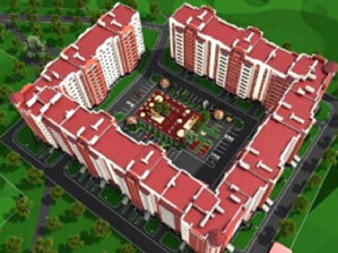 квартира за адресою Бічна Гайова вул., 8