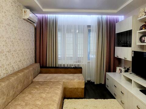 квартира по адресу Новоместенская ул., 26