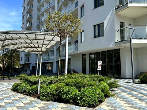 квартира за адресою Одеса, Кордонний пров., 2/2