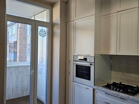 квартира по адресу Кооперативная ул., 5