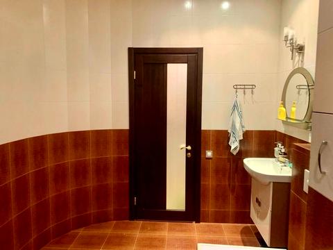 квартира за адресою Тіниста вул., 9