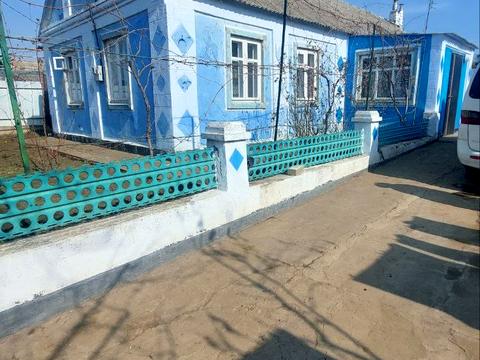 дом по адресу с. Великий Дальник, переулок Тираспильский, 44