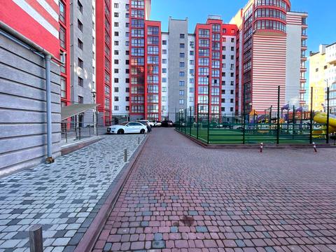 квартира за адресою Європейська, 1