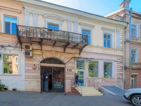 квартира за адресою Вадима Корженка вул. (Осипова), 10