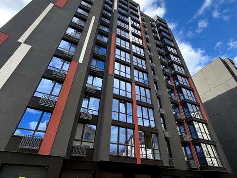 квартира по адресу Волчинецкая ул., 221д