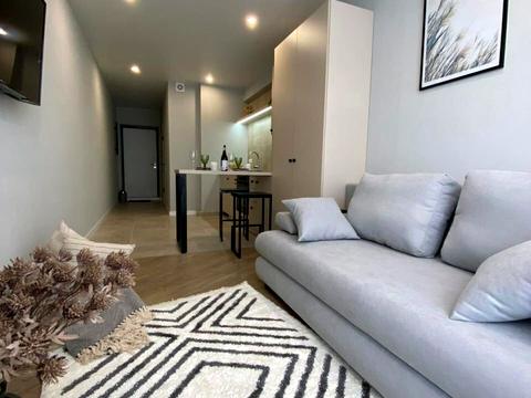 квартира за адресою Олега Мудрака вул. (Генерала Наумова), 1-Б