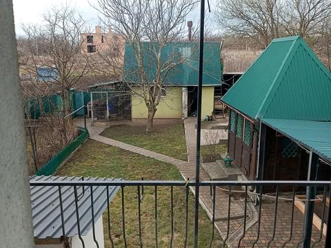 дом по адресу Вежова