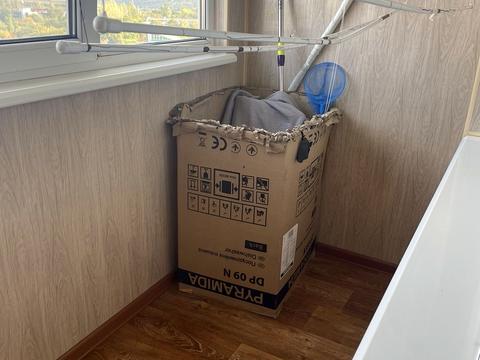квартира за адресою Запорізького Козацтва вул., 21а