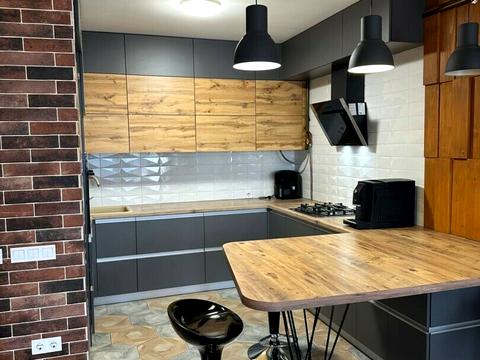 квартира за адресою Княгині Ольги вул., 100л