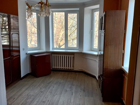 квартира по адресу Британська ул. (Горького), 45