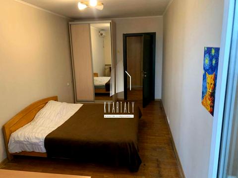 квартира по адресу Срибнокильская ул., 20