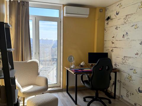 квартира за адресою Регенераторна вул., 4
