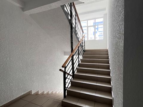 квартира по адресу Высочана ул., 18