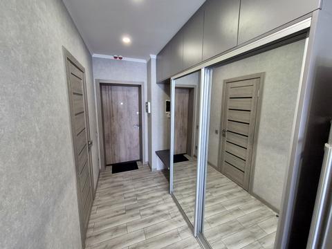 квартира за адресою Миколи Бажана просп., 17-А