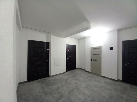 квартира по адресу Бережанская ул., 56