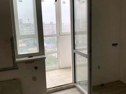 квартира за адресою Київ, Архітектора Вербицького вул., 1-В