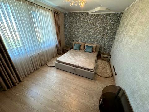 квартира за адресою Миколи Бажана просп., 14