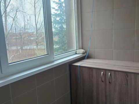 квартира по адресу Белова Генерала ул., 37/3