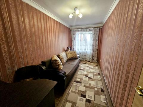 квартира за адресою Слобожанський просп. (Газети "Правда"), 