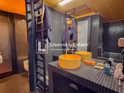 квартира по адресу Саксаганского ул., 41-В