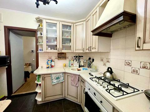 квартира по адресу Николаев, Лазурная ул., 30а
