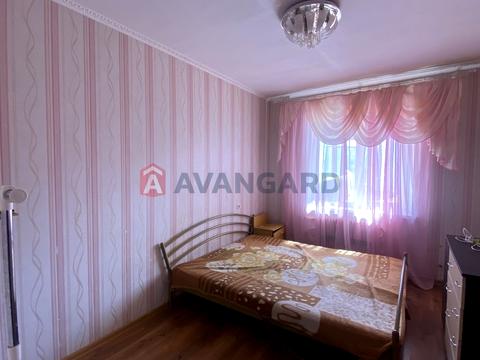 квартира за адресою Українських Соколів вул., 11а