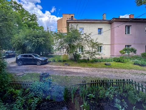 квартира по адресу Марийки Пидгирянки ул., 25