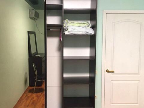 квартира по адресу Мечникова ул., 2/1