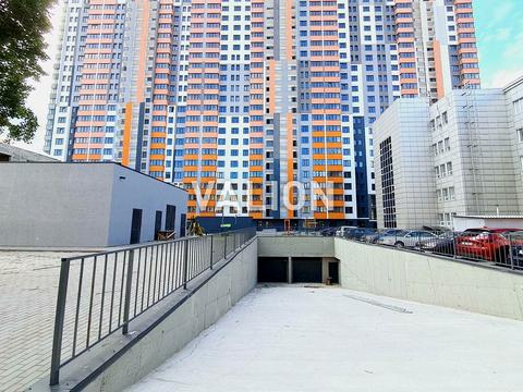квартира по адресу Владимира Сосюры ул., 6в