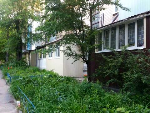 квартира по адресу Астрономическая ул., 7