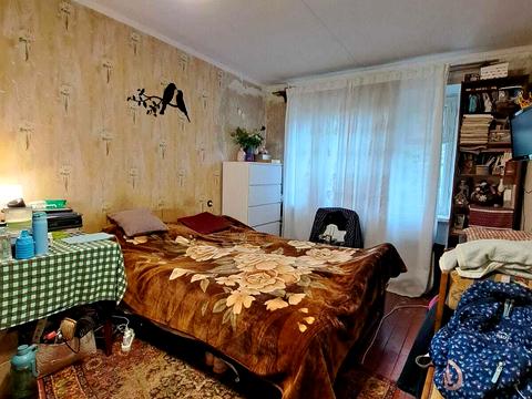 квартира по адресу Анатра пер. (Генерала Вишневского), 11/2